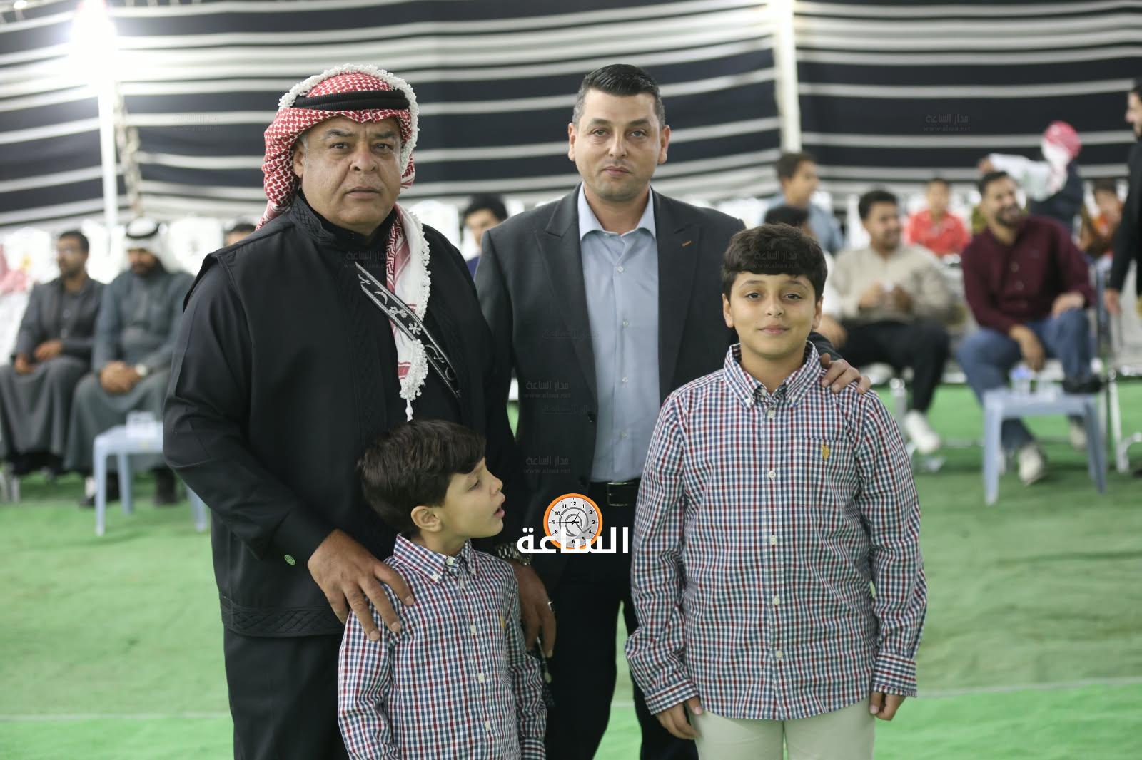 Madar Al-Saa Images 0.43495338210173295