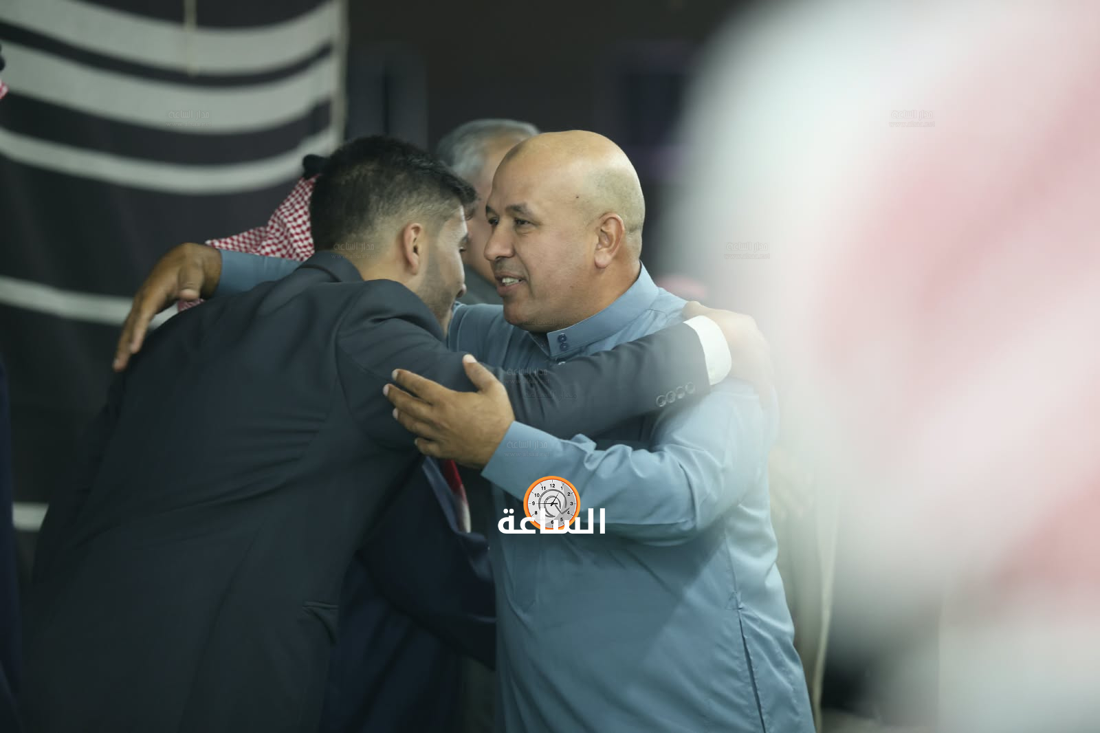 Madar Al-Saa Images 0.09312565969479947
