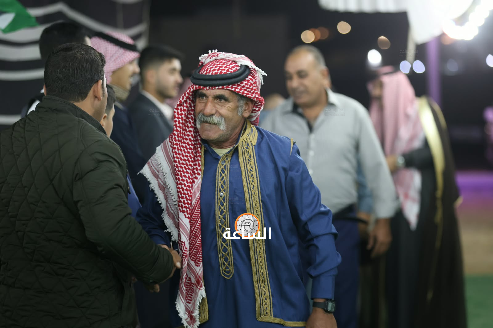 Madar Al-Saa Images 0.25109091428857855