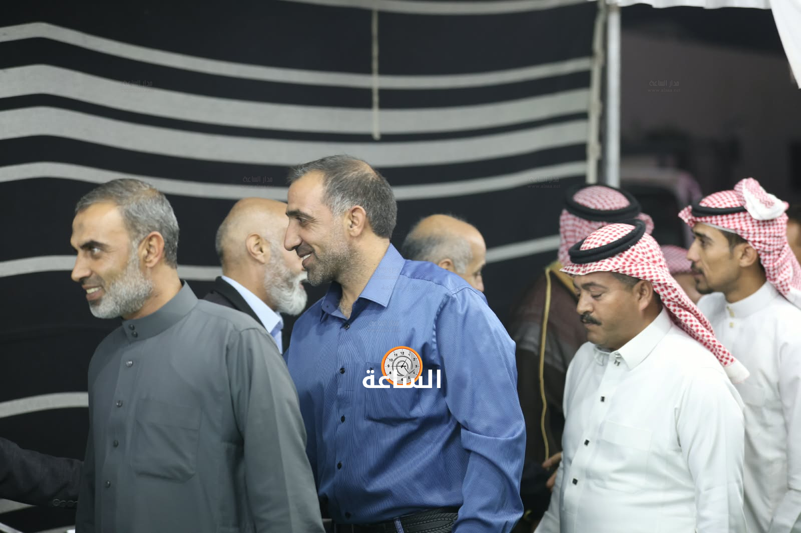 Madar Al-Saa Images 0.41250221770928475