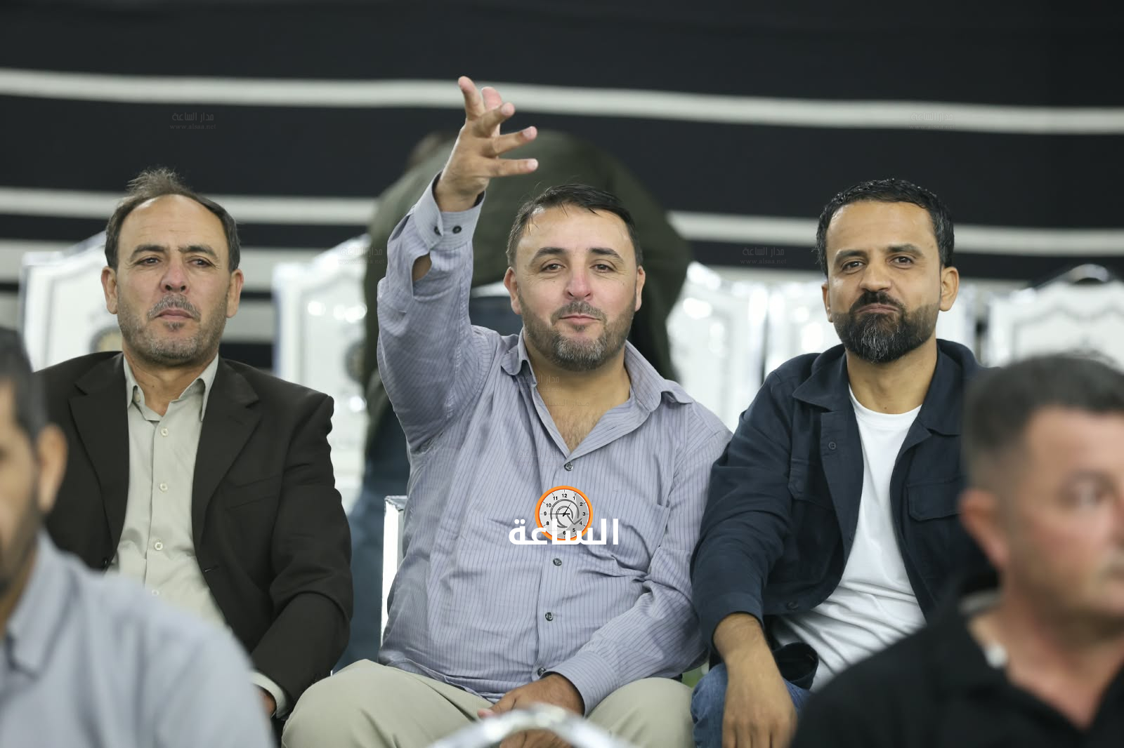 Madar Al-Saa Images 0.069213339715544