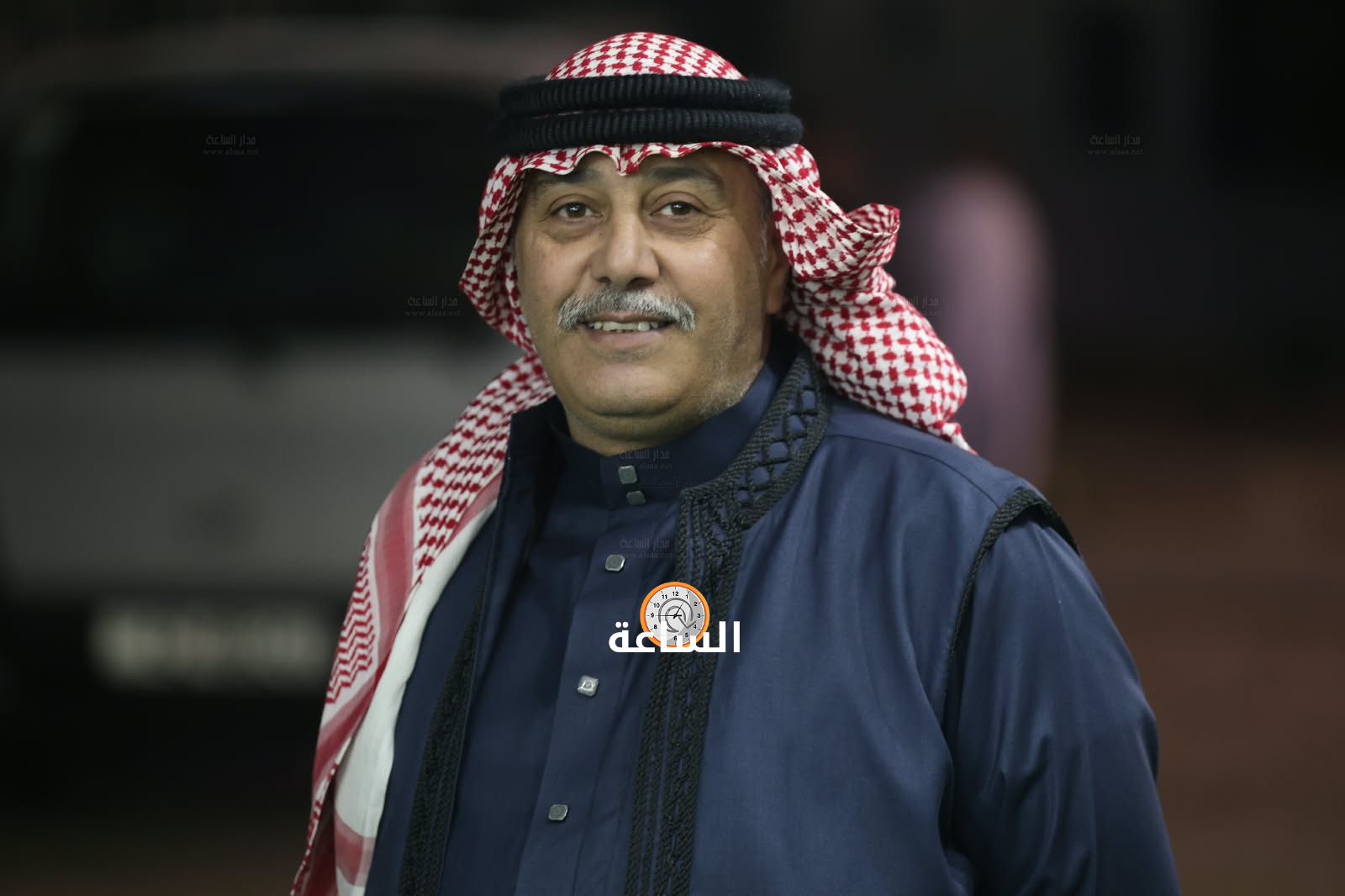 Madar Al-Saa Images 0.8327361504619156