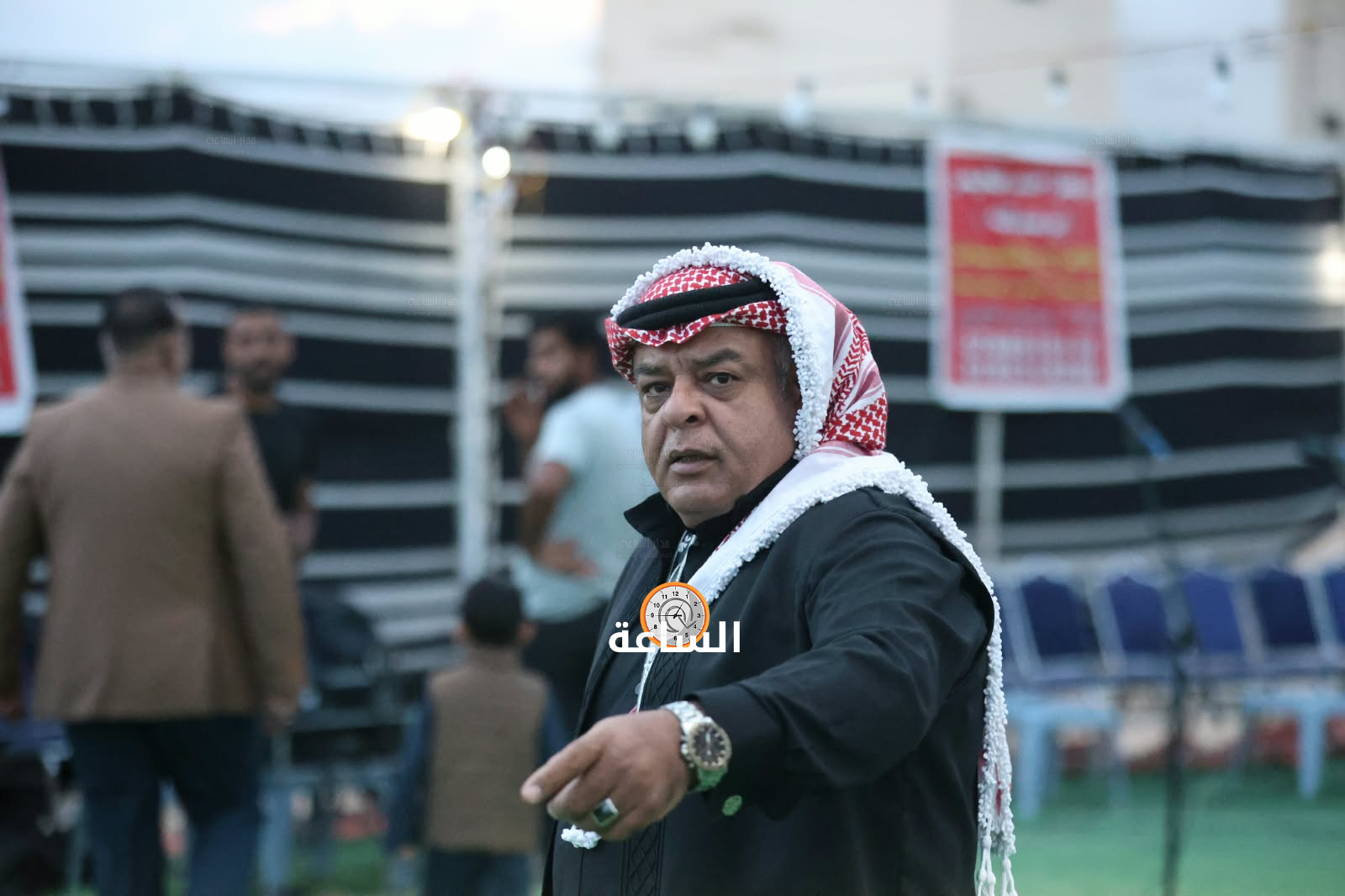 Madar Al-Saa Images 0.5506748654125505