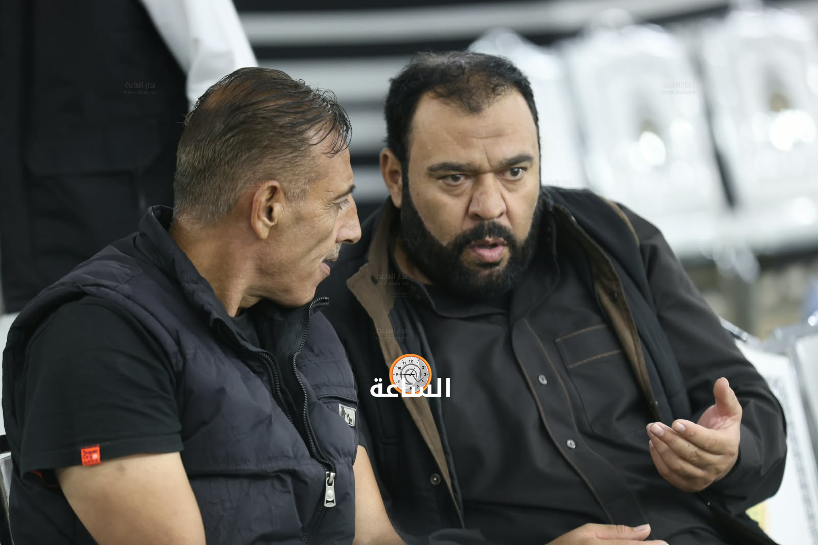 Madar Al-Saa Images 0.3272908593933127
