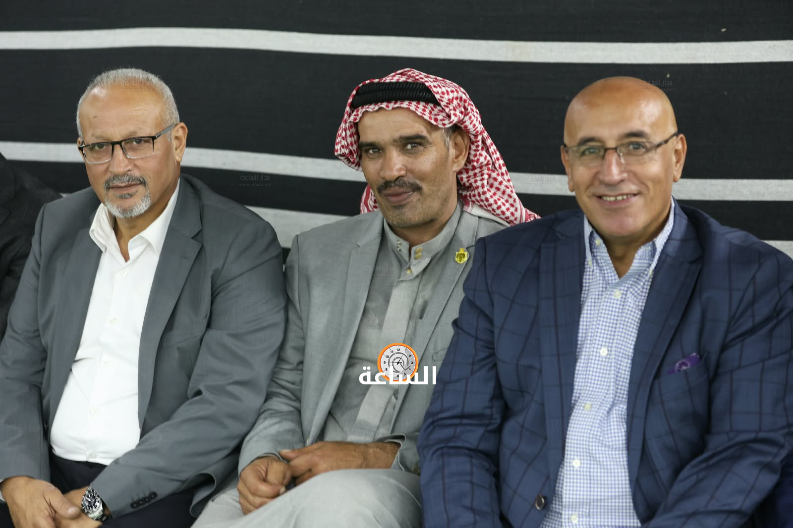 Madar Al-Saa Images 0.7012005383648408