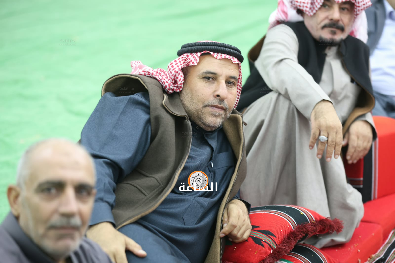 Madar Al-Saa Images 0.5563309174676913