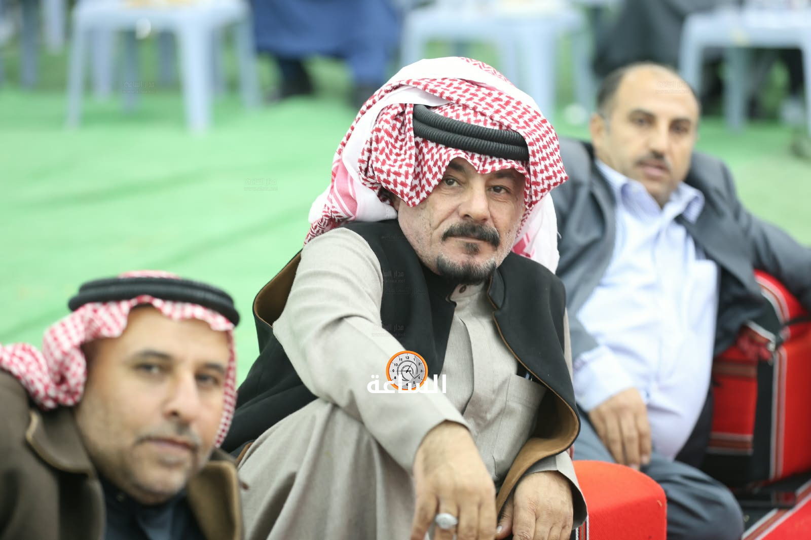 Madar Al-Saa Images 0.022018515966353402