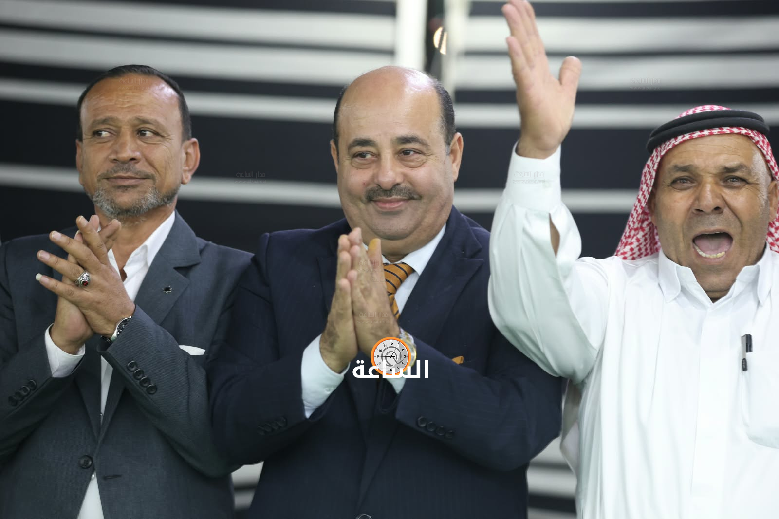Madar Al-Saa Images 0.034319725071576435