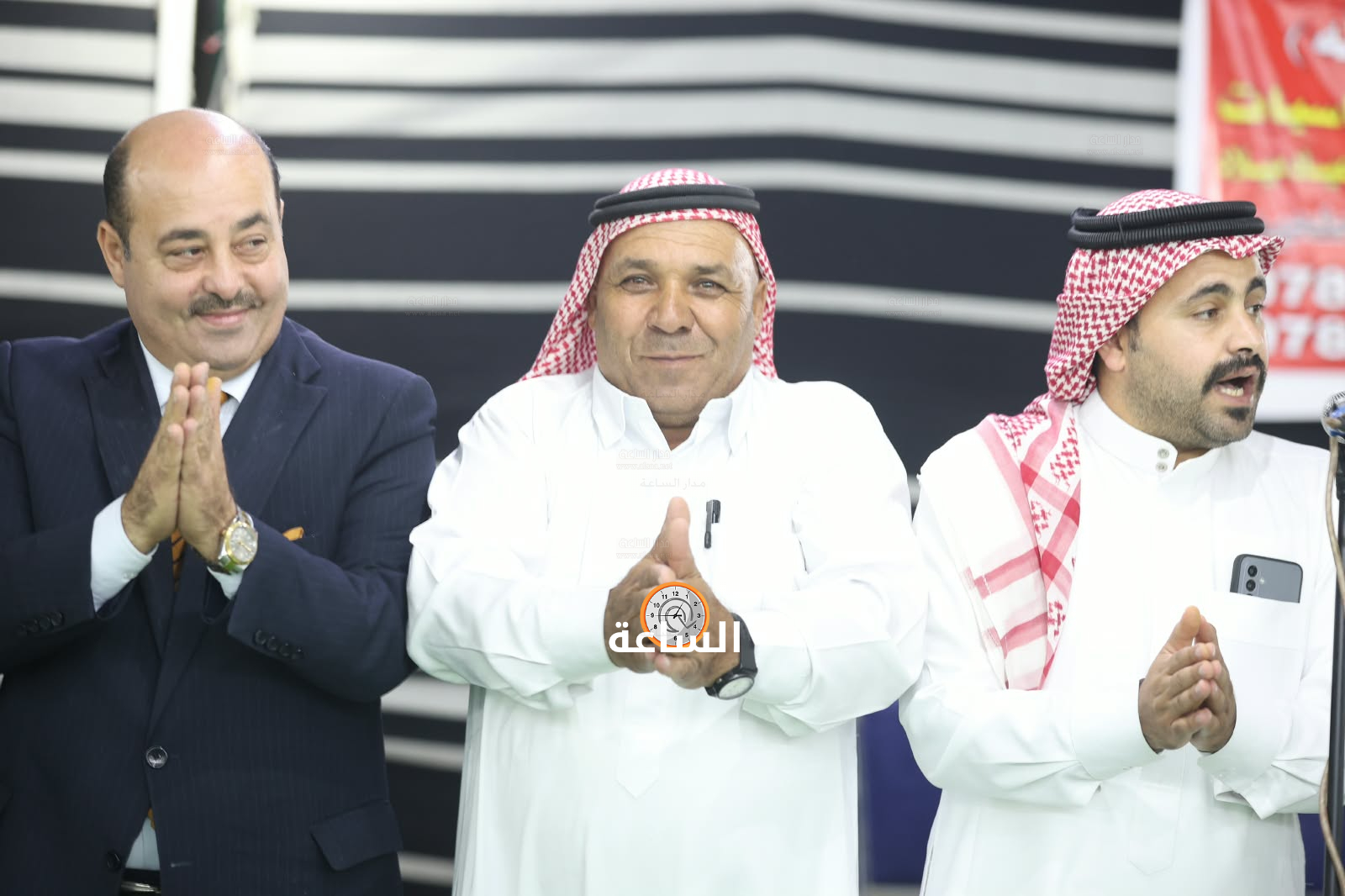 Madar Al-Saa Images 0.7766568482787117