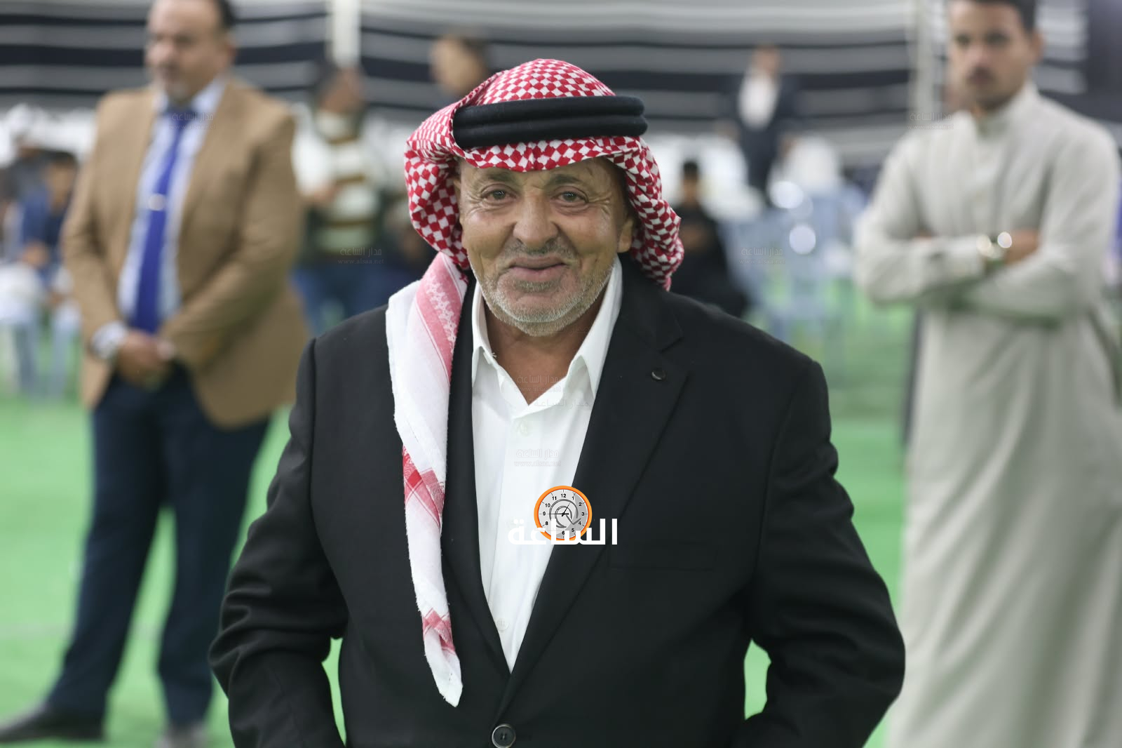 Madar Al-Saa Images 0.19462535864216213
