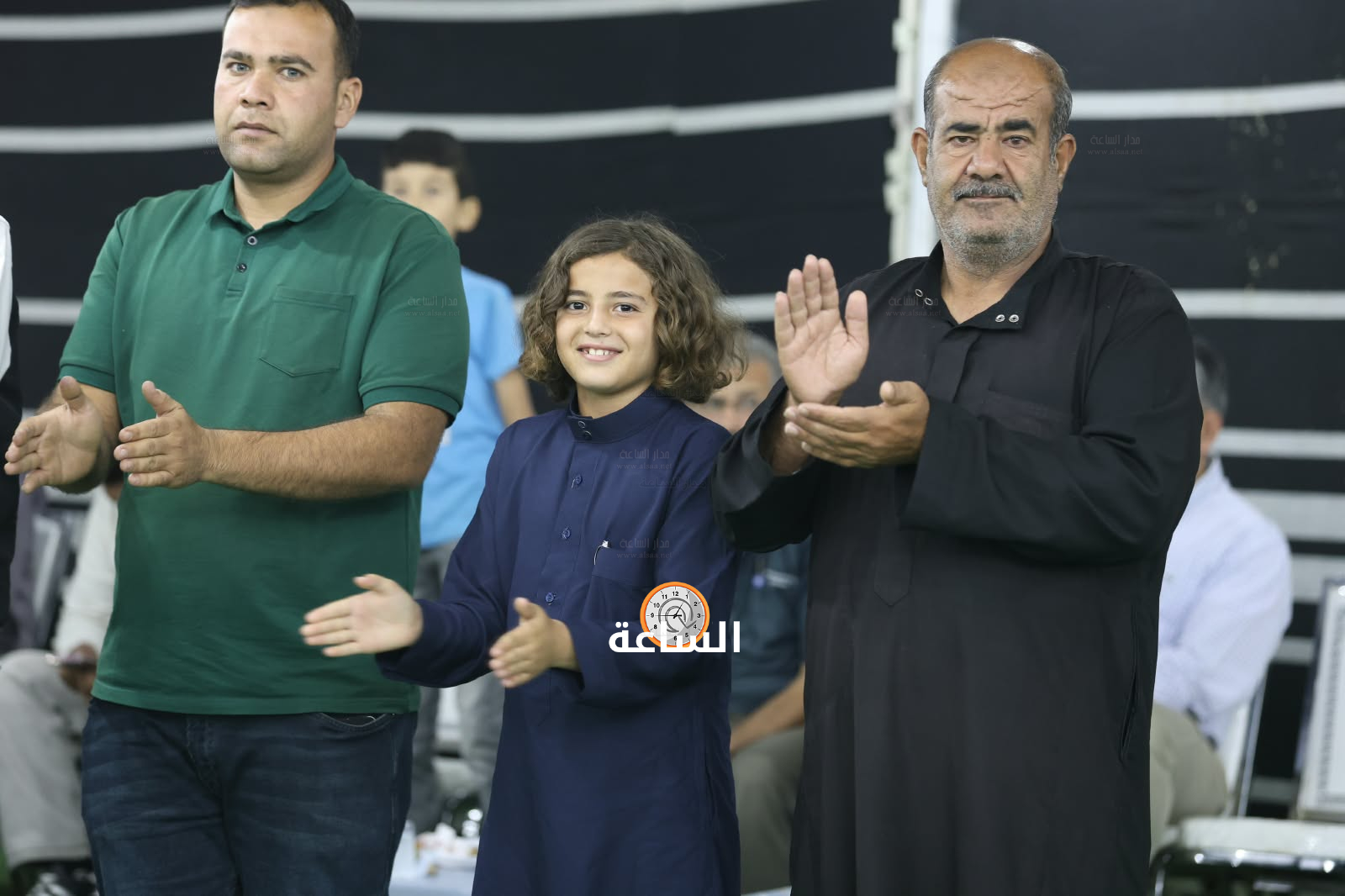 Madar Al-Saa Images 0.08502971227213729