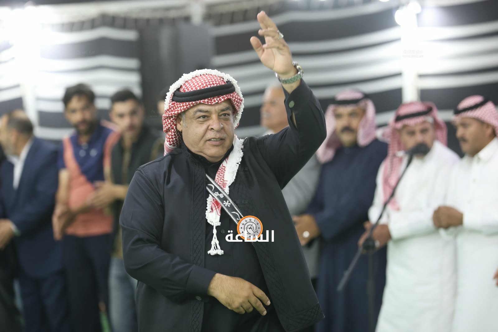Madar Al-Saa Images 0.5187003846024885