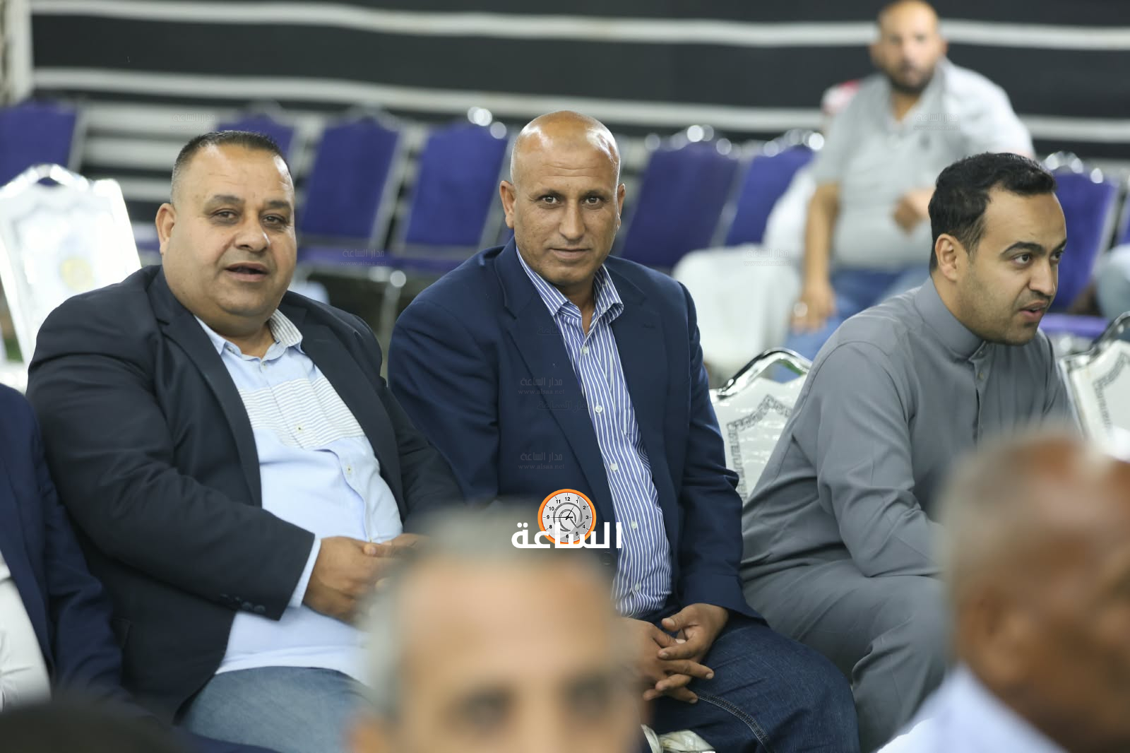 Madar Al-Saa Images 0.4892126682775194