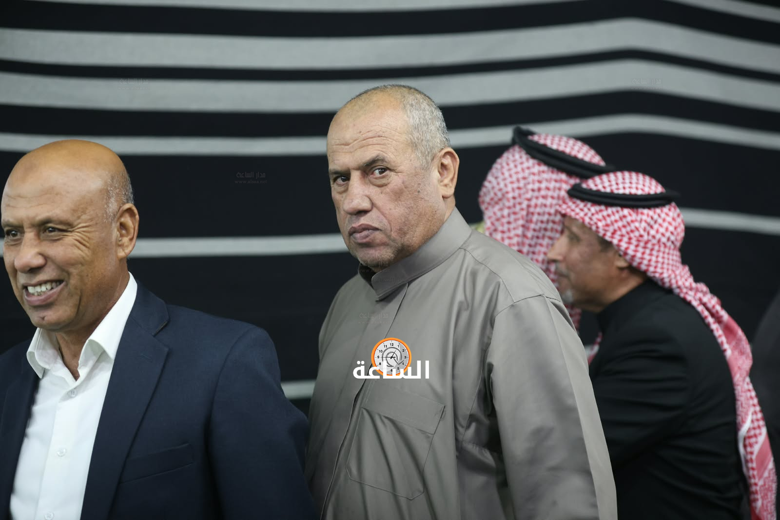 Madar Al-Saa Images 0.34962689503143307