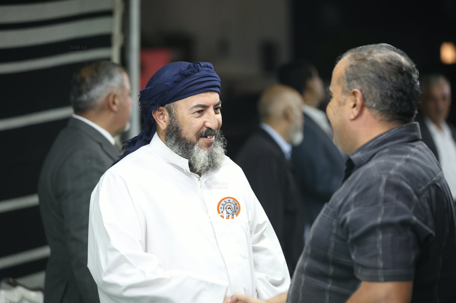 Madar Al-Saa Images 0.7637110417407509