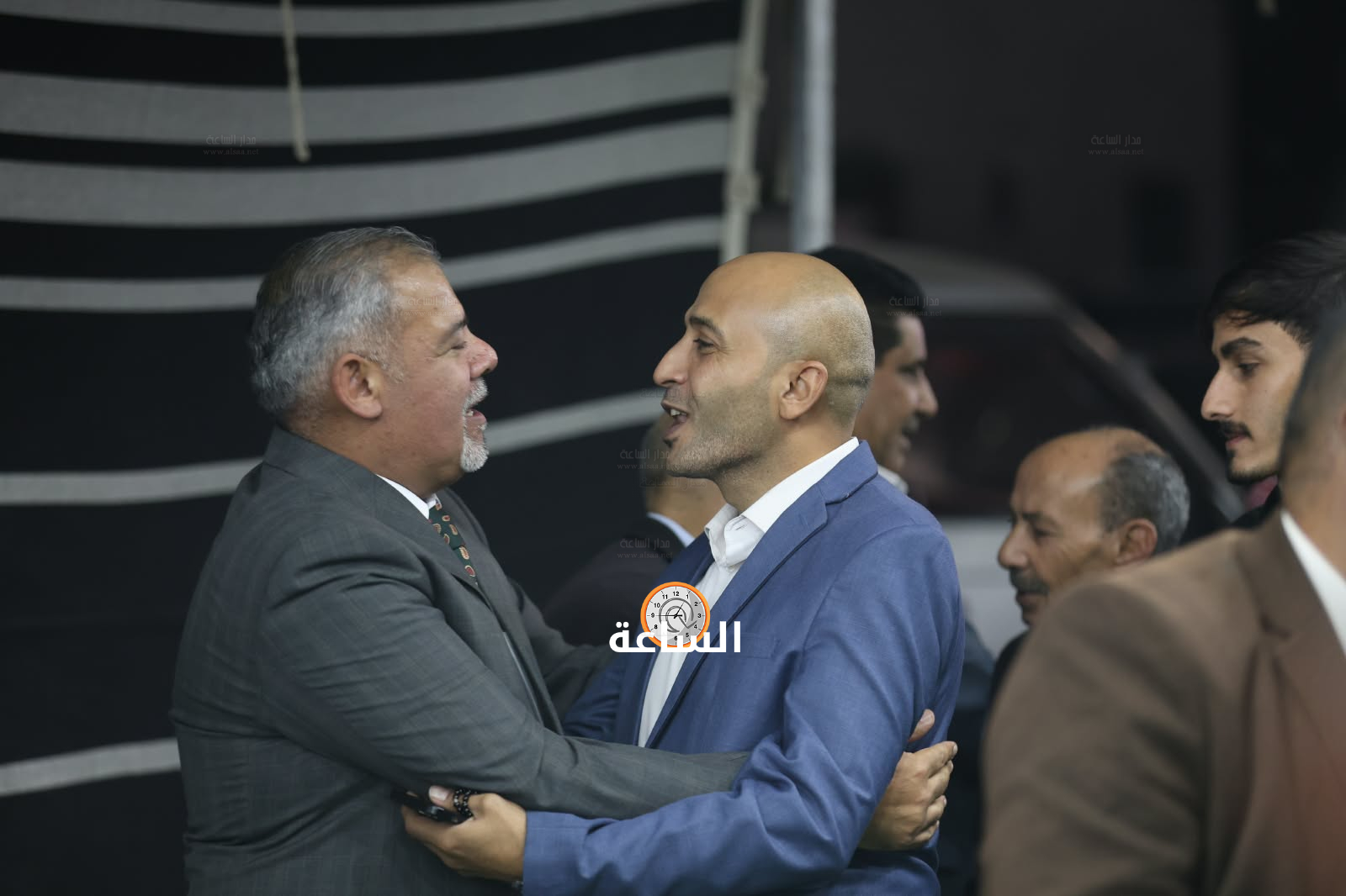 Madar Al-Saa Images 0.4087126846725033