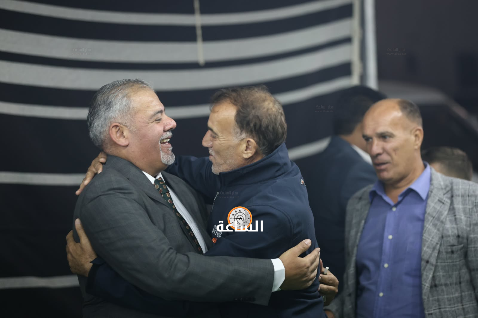 Madar Al-Saa Images 0.012787413654223423
