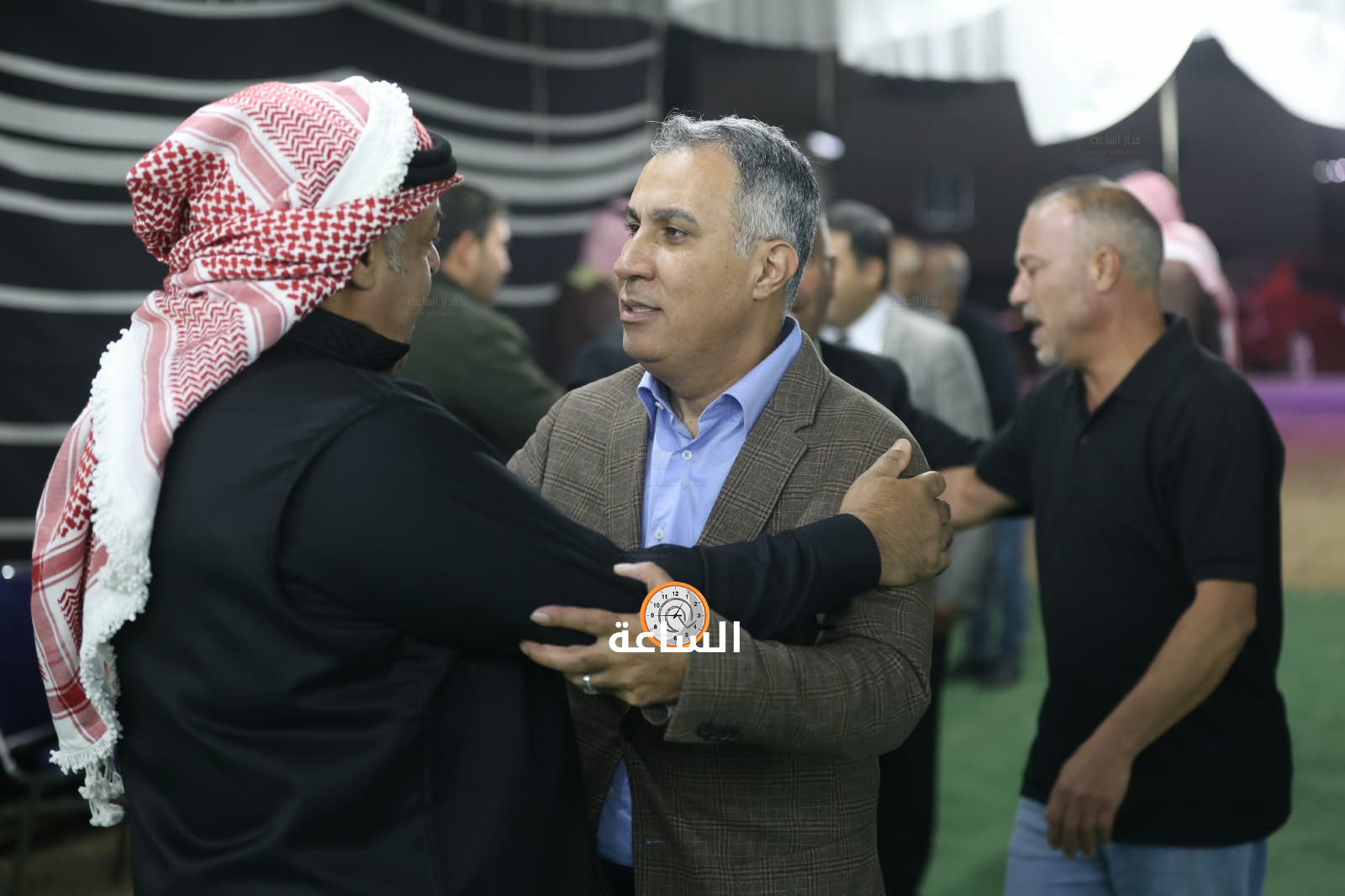 Madar Al-Saa Images 0.7844444430449431