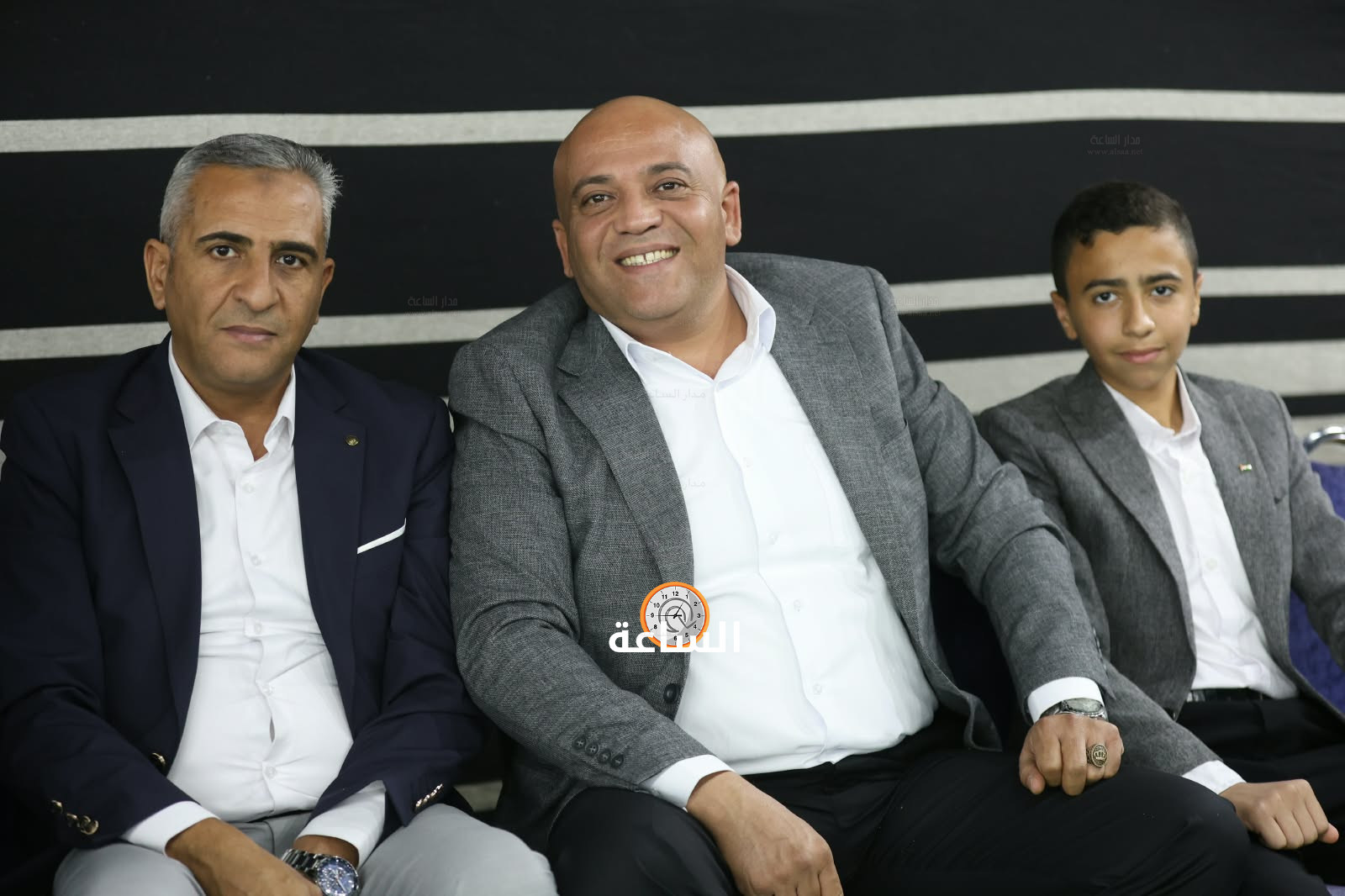 Madar Al-Saa Images 0.23301747734335465