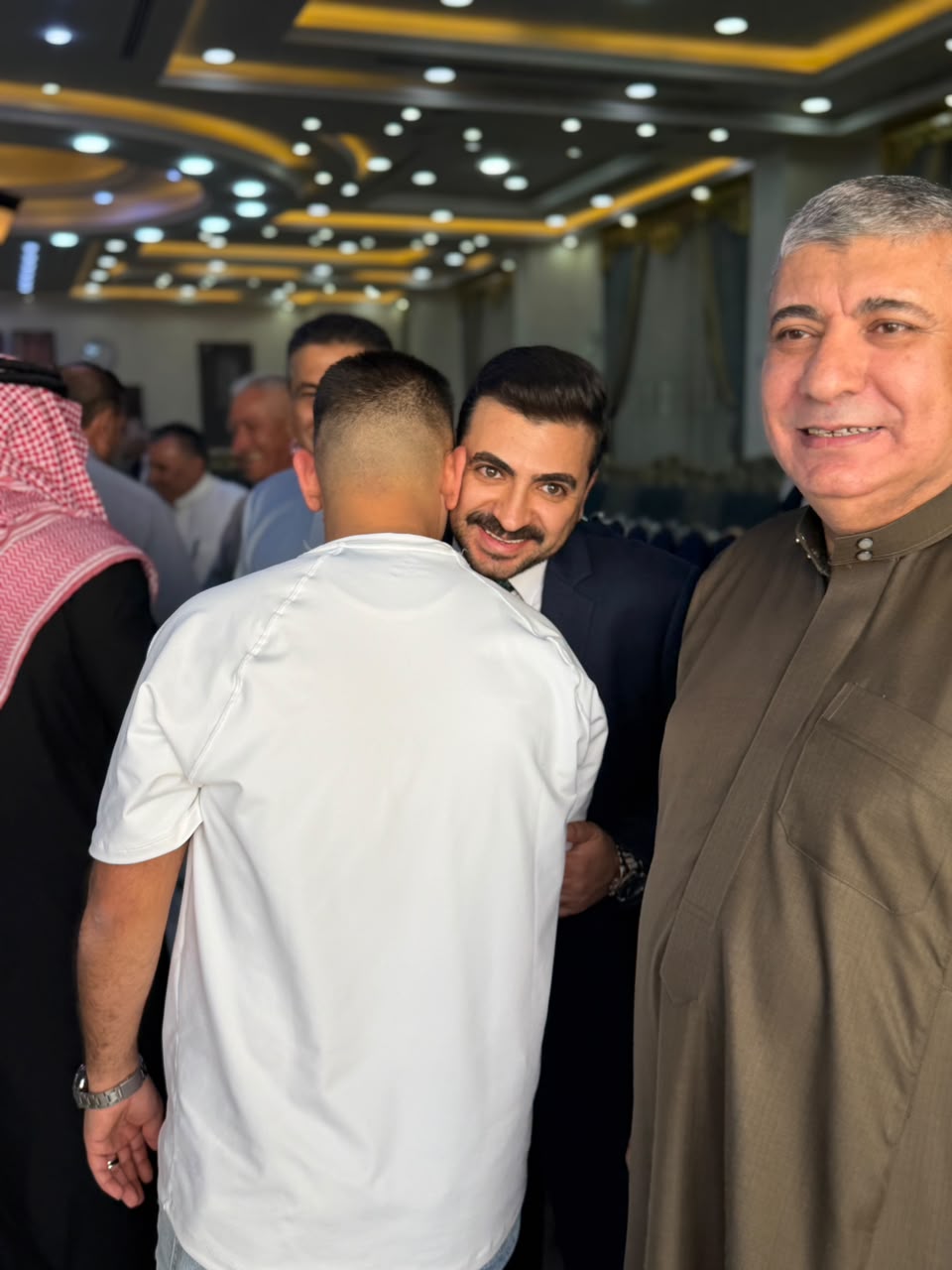 Madar Al-Saa Images 0.07775479692889986