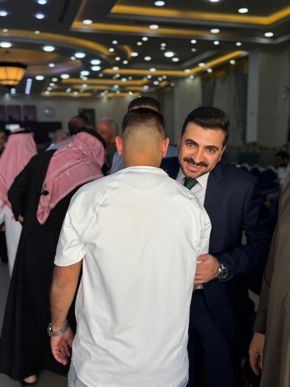 Madar Al-Saa Images 0.48306879616285436