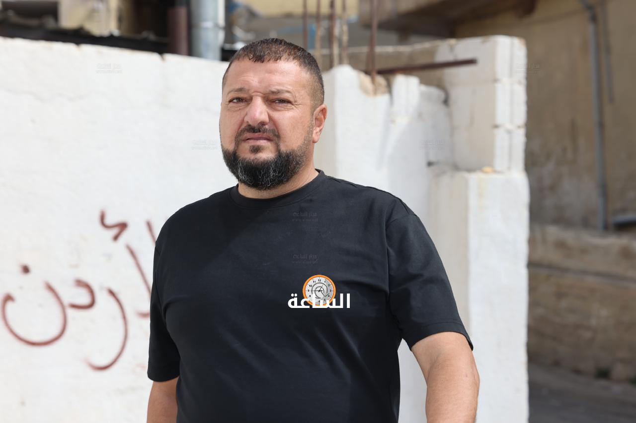 Madar Al-Saa Images 0.1382048573123621
