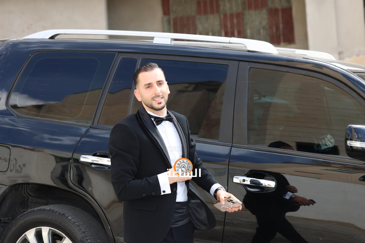 Madar Al-Saa Images 0.38032058882399766