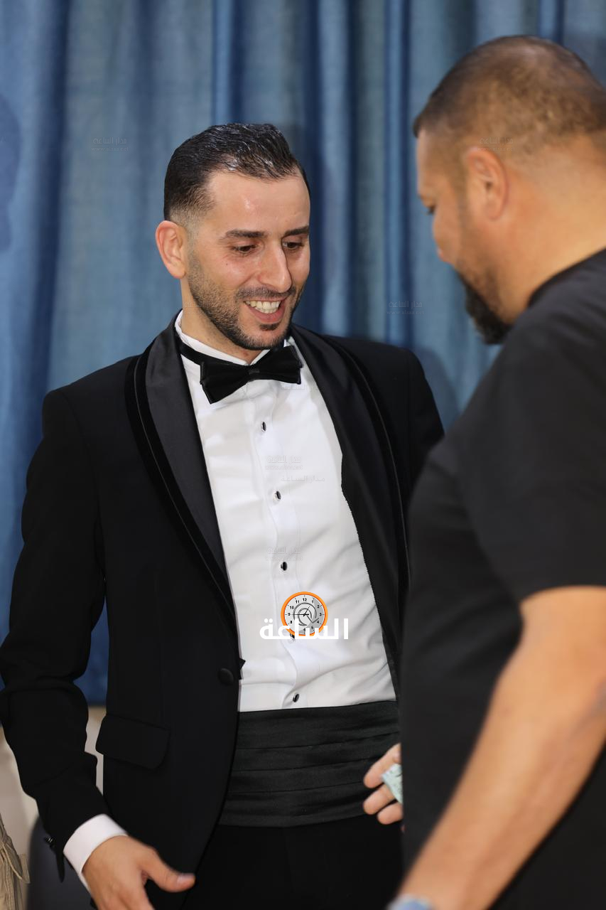 Madar Al-Saa Images 0.6222215993722422