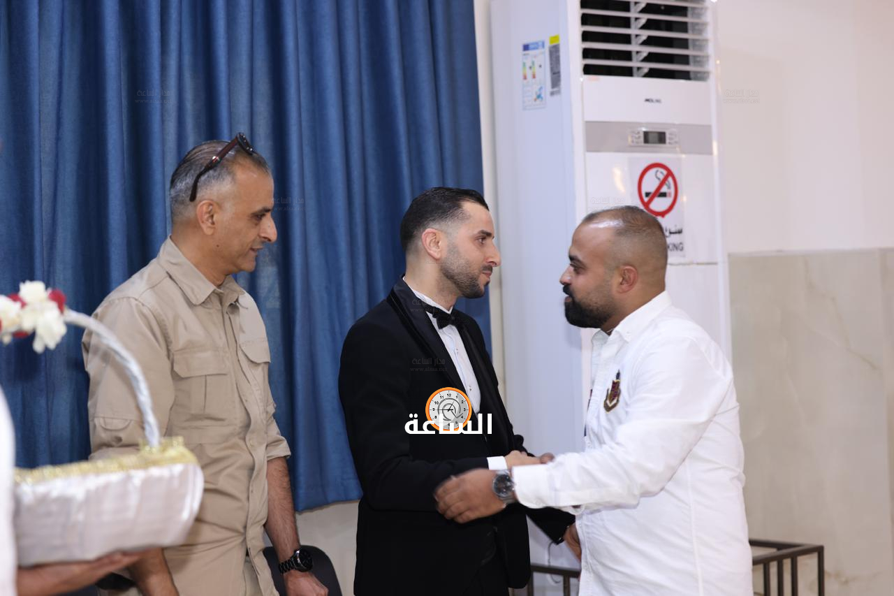 Madar Al-Saa Images 0.5578550721780655