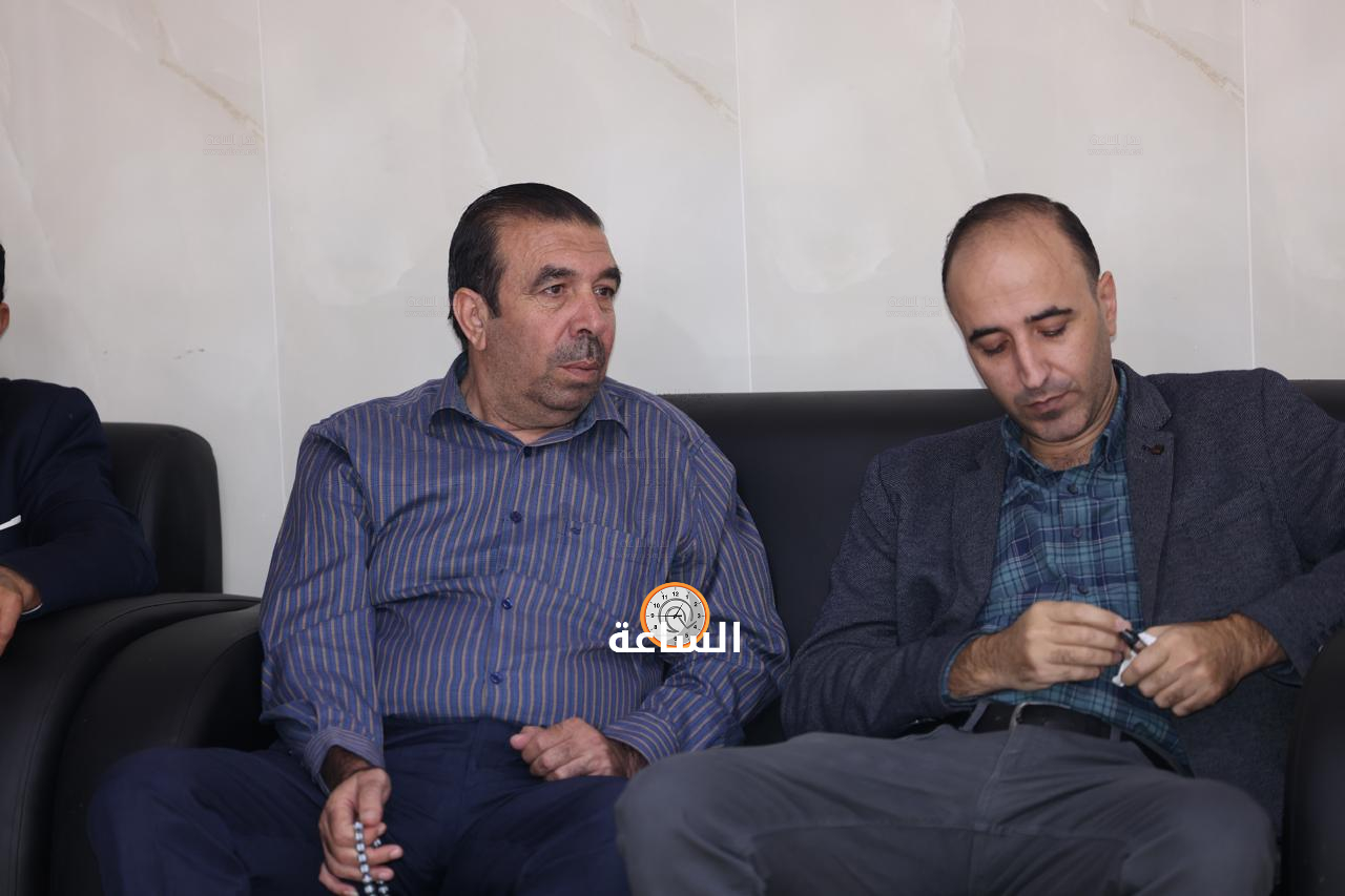 Madar Al-Saa Images 0.43330422412030856