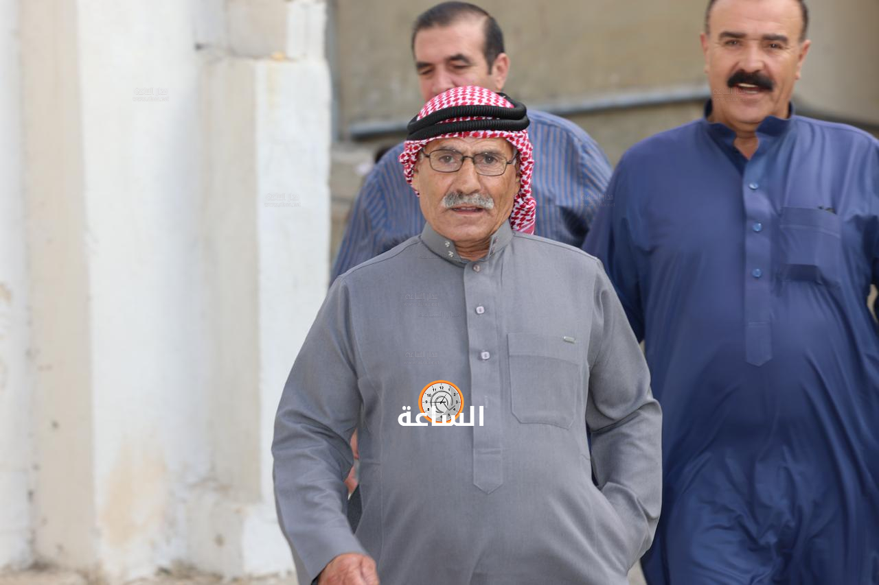 Madar Al-Saa Images 0.597883252345119