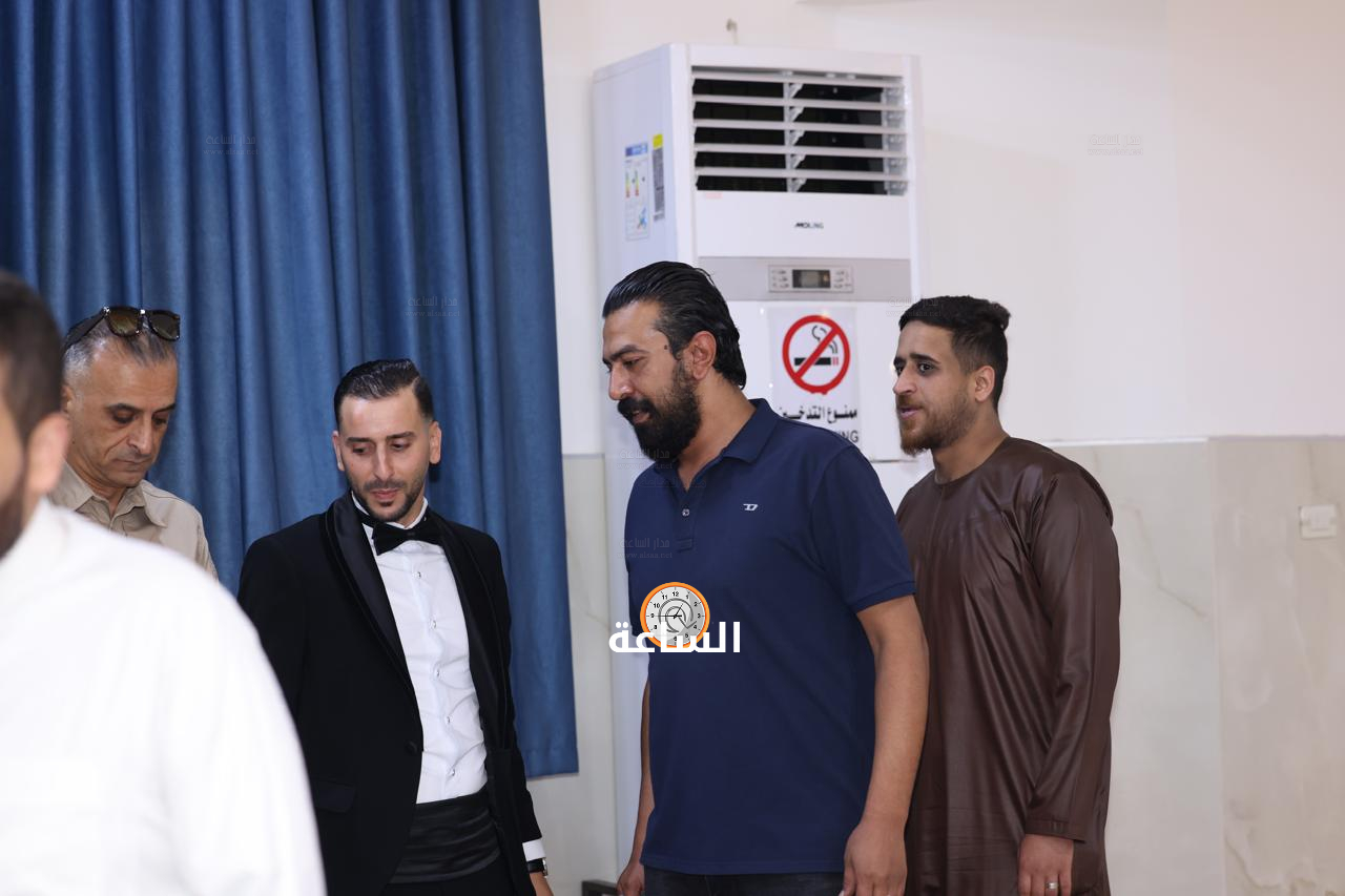 Madar Al-Saa Images 0.7251464044669759