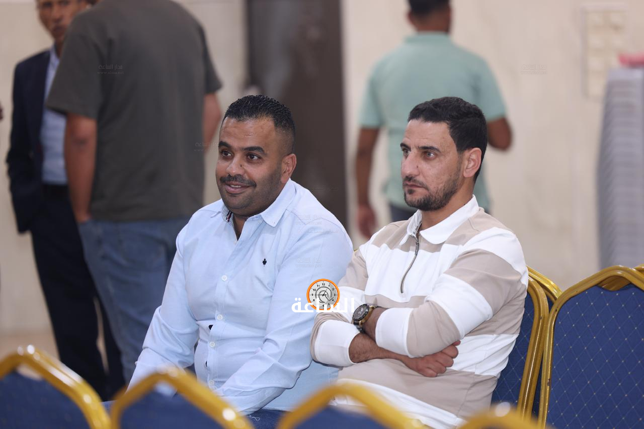 Madar Al-Saa Images 0.58270673693259