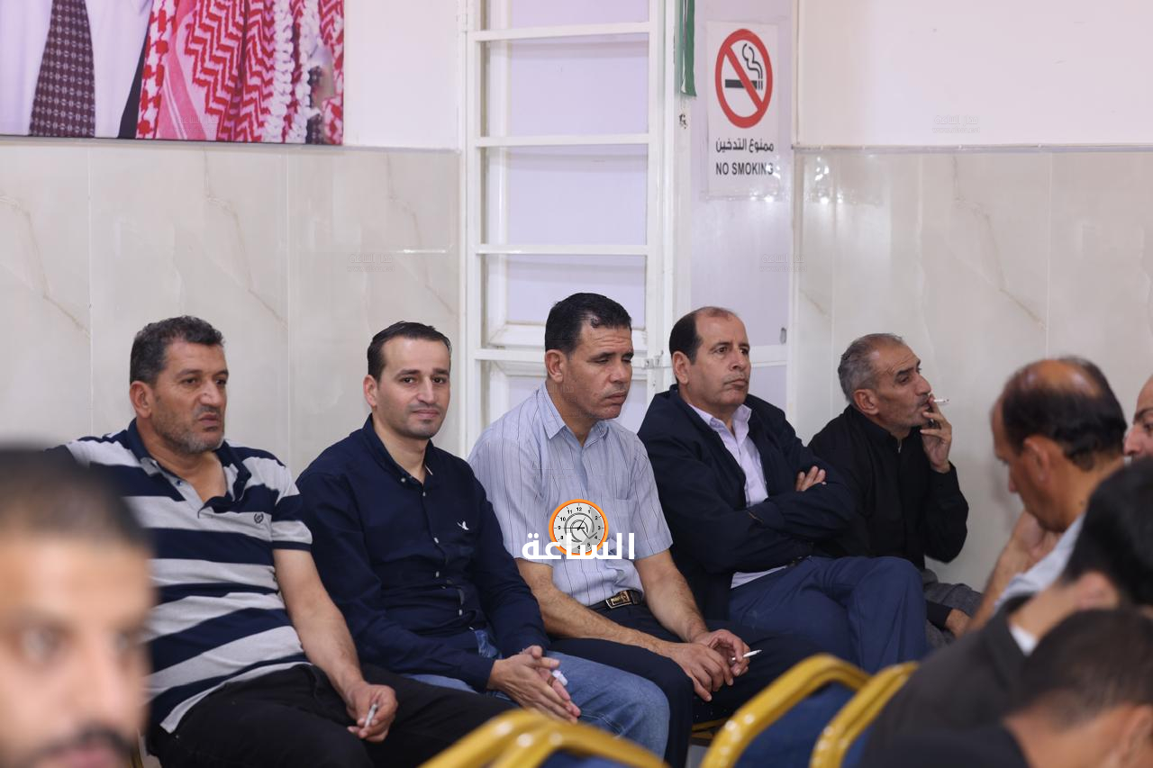 Madar Al-Saa Images 0.10664116610835583
