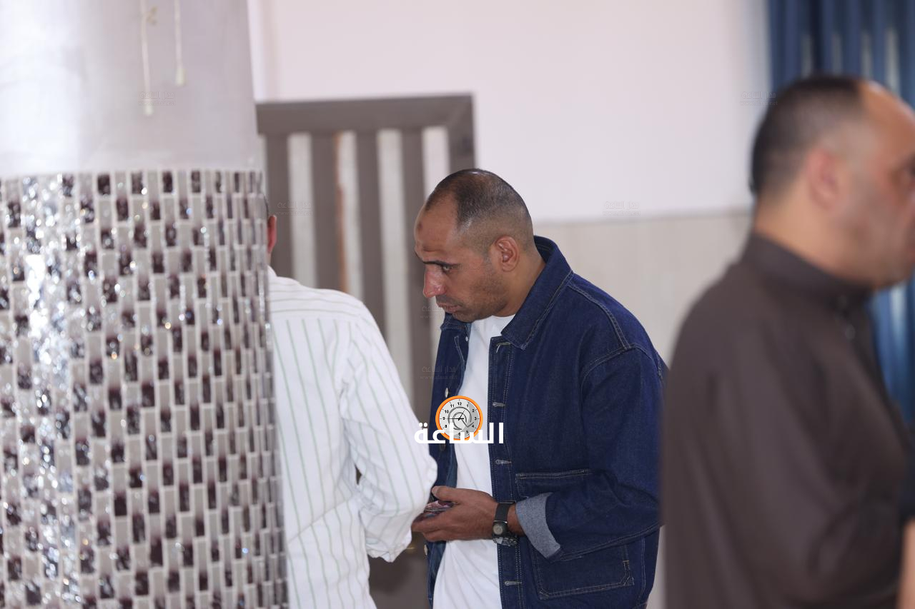 Madar Al-Saa Images 0.9695866886846597