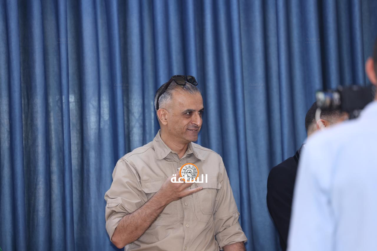 Madar Al-Saa Images 0.9496813012524254