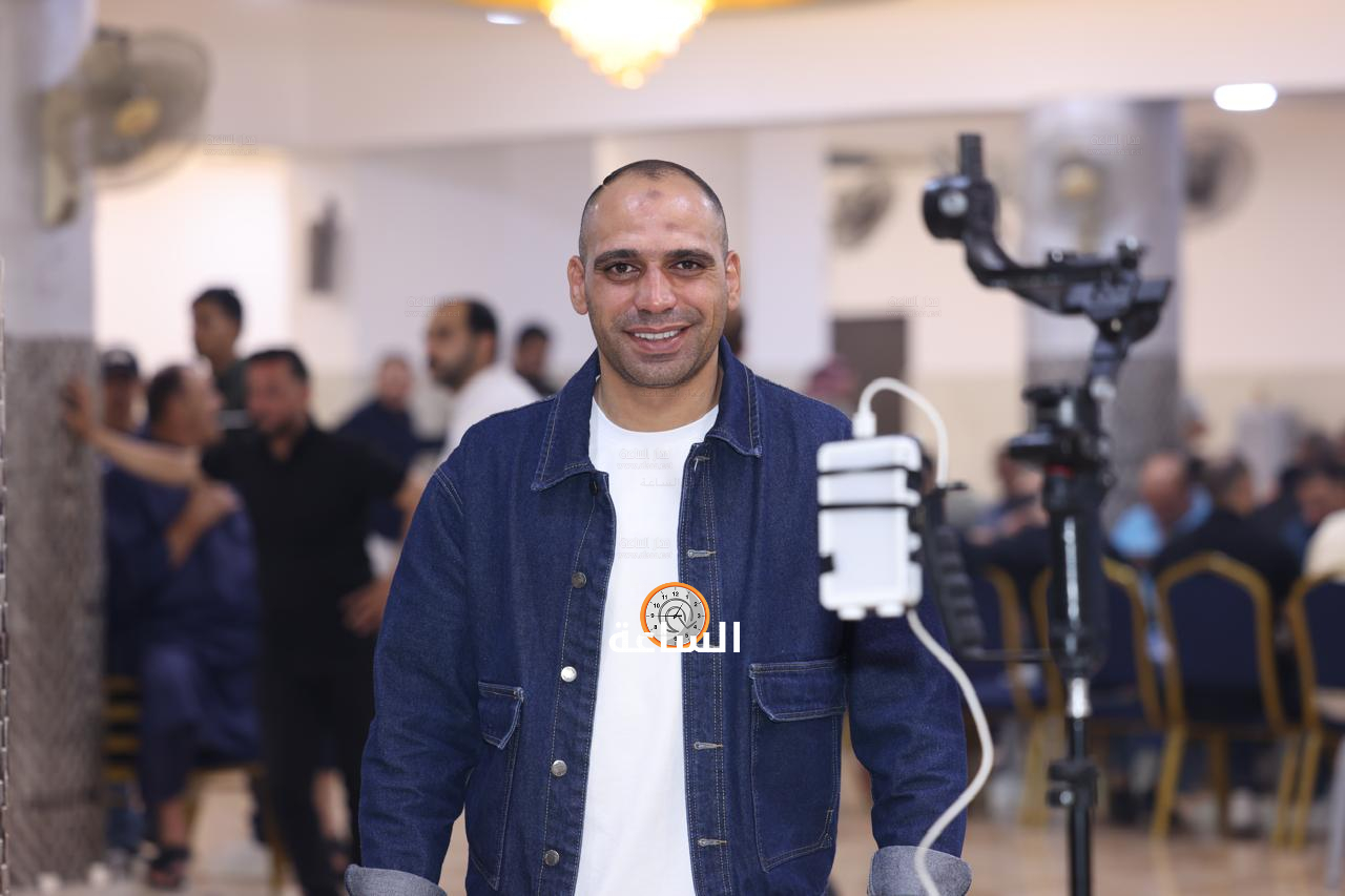 Madar Al-Saa Images 0.7281840469102203