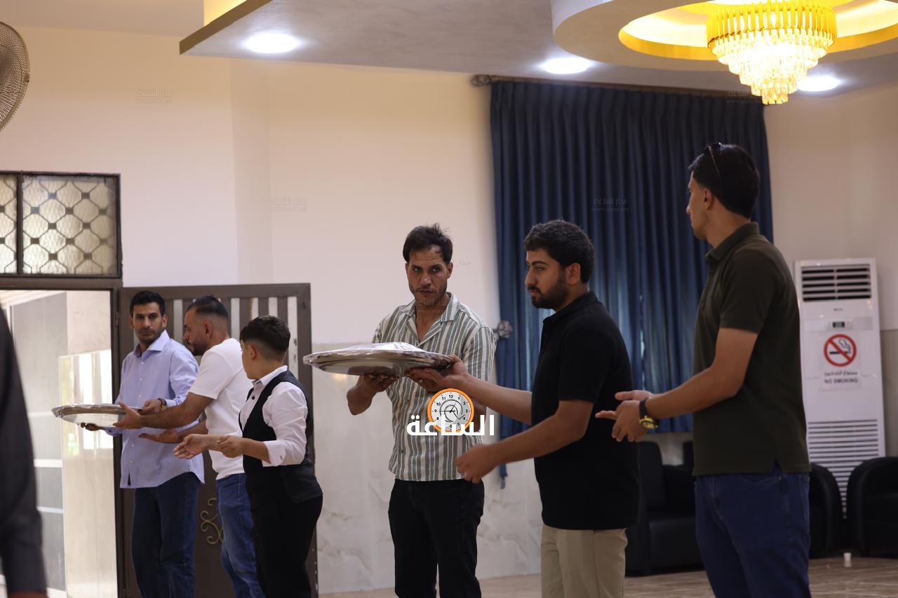 Madar Al-Saa Images 0.10067212226455136