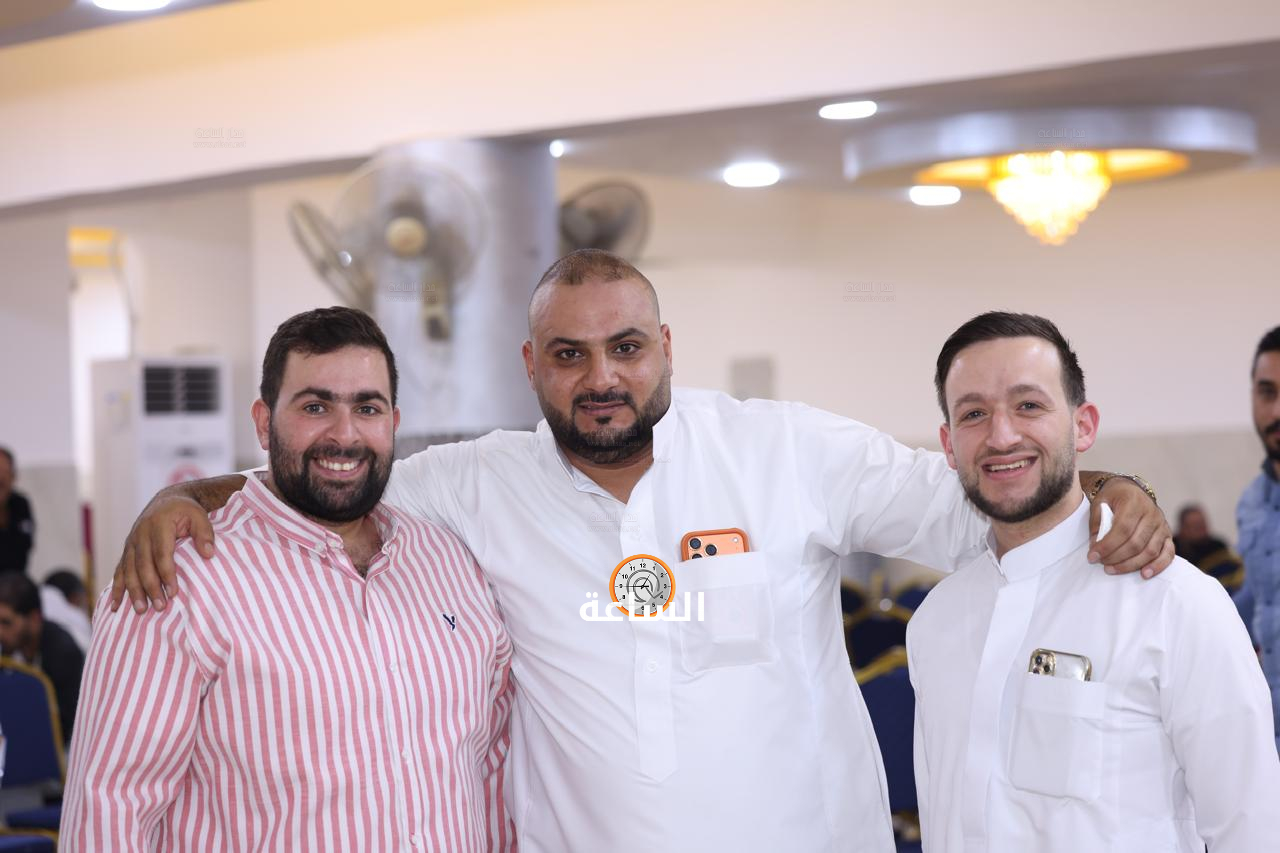 Madar Al-Saa Images 0.5899830920343514