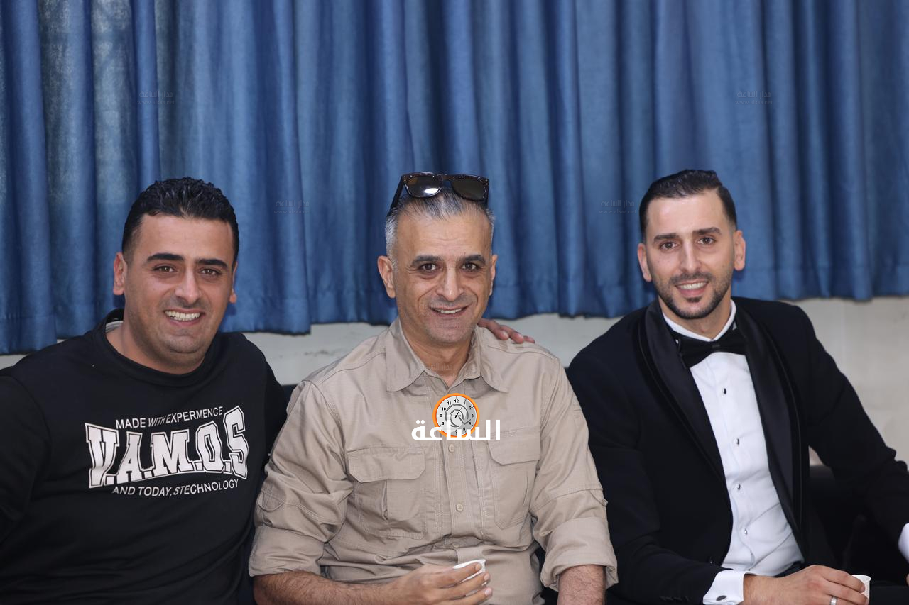Madar Al-Saa Images 0.9893093005622702