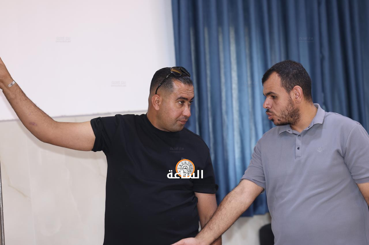 Madar Al-Saa Images 0.8238552632132967