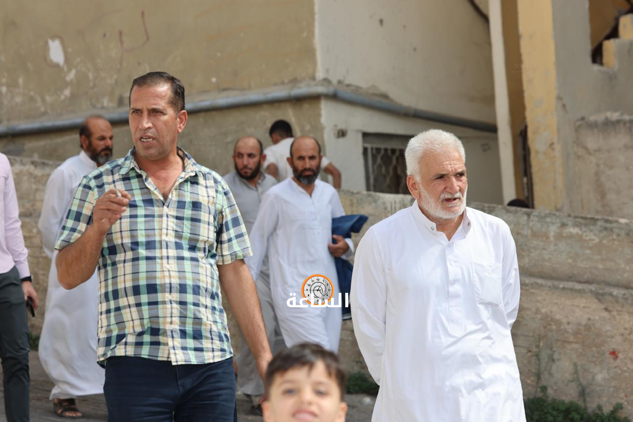 Madar Al-Saa Images 0.8489739786730492