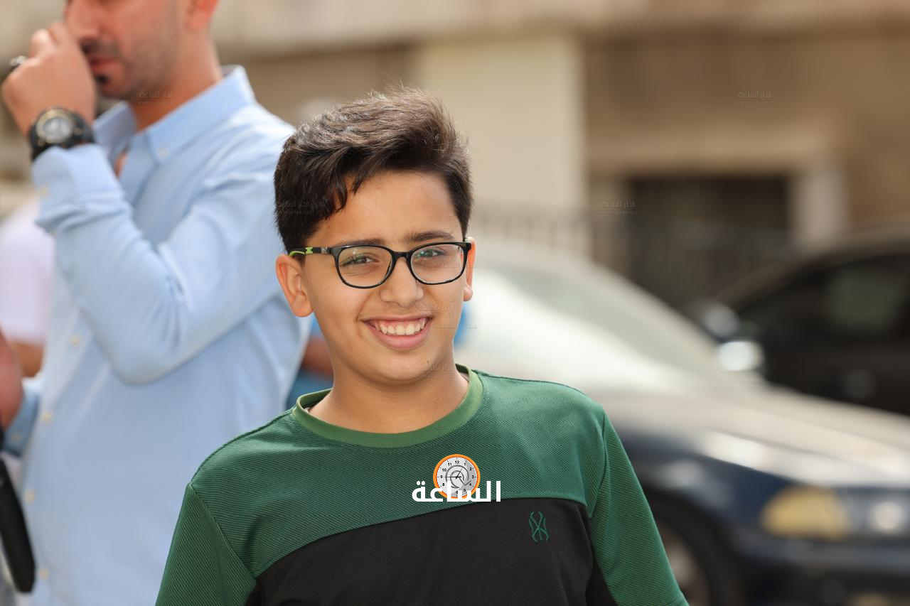 Madar Al-Saa Images 0.26378247802935795