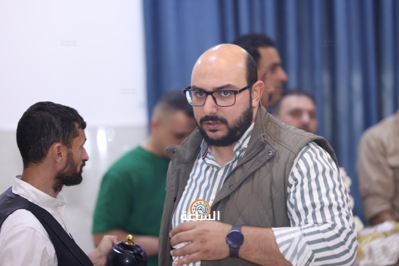 Madar Al-Saa Images 0.30501909671295613