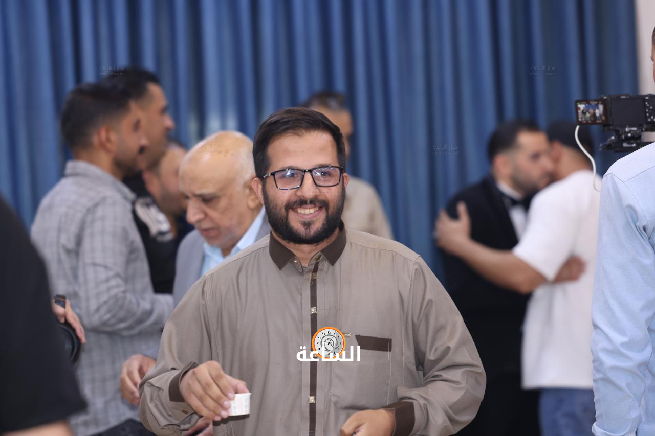 Madar Al-Saa Images 0.6190346759578795