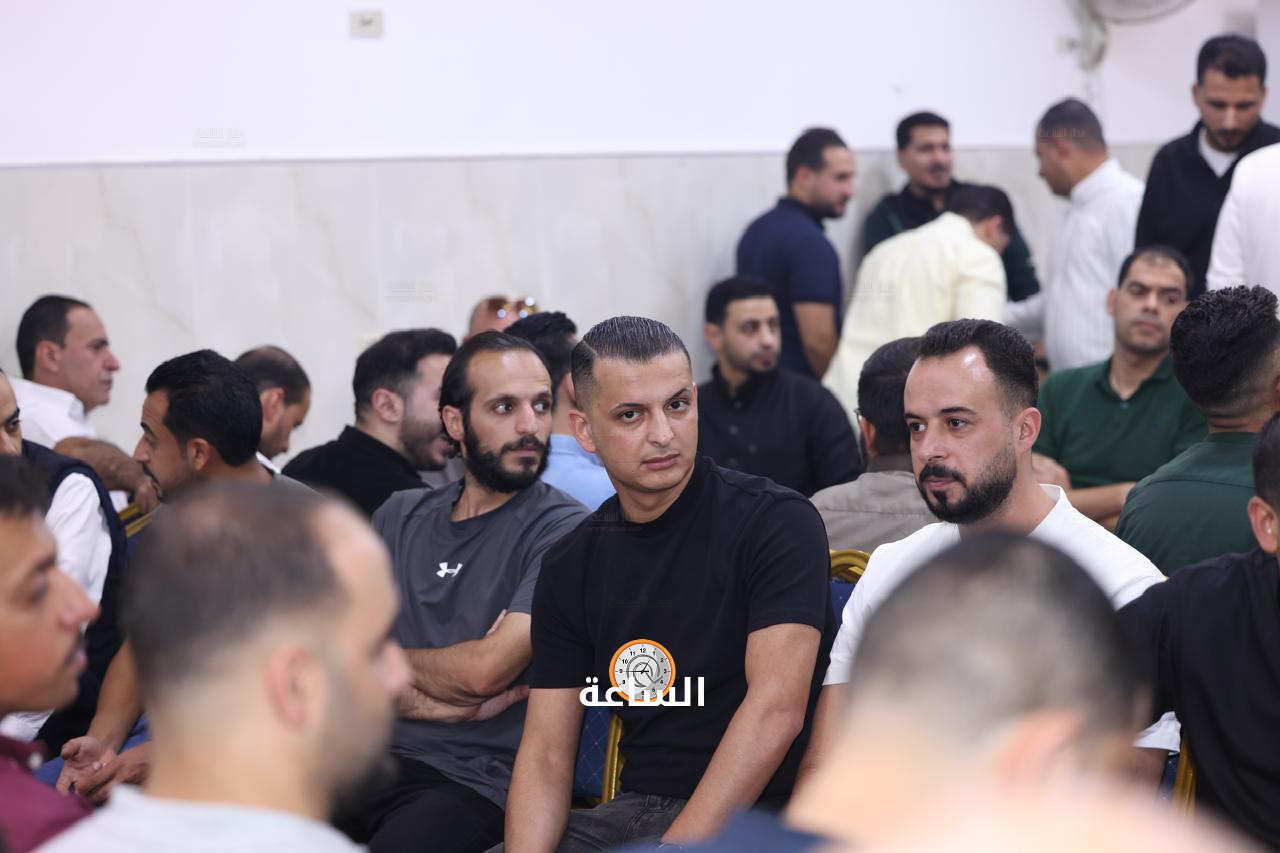 Madar Al-Saa Images 0.14638250890294358