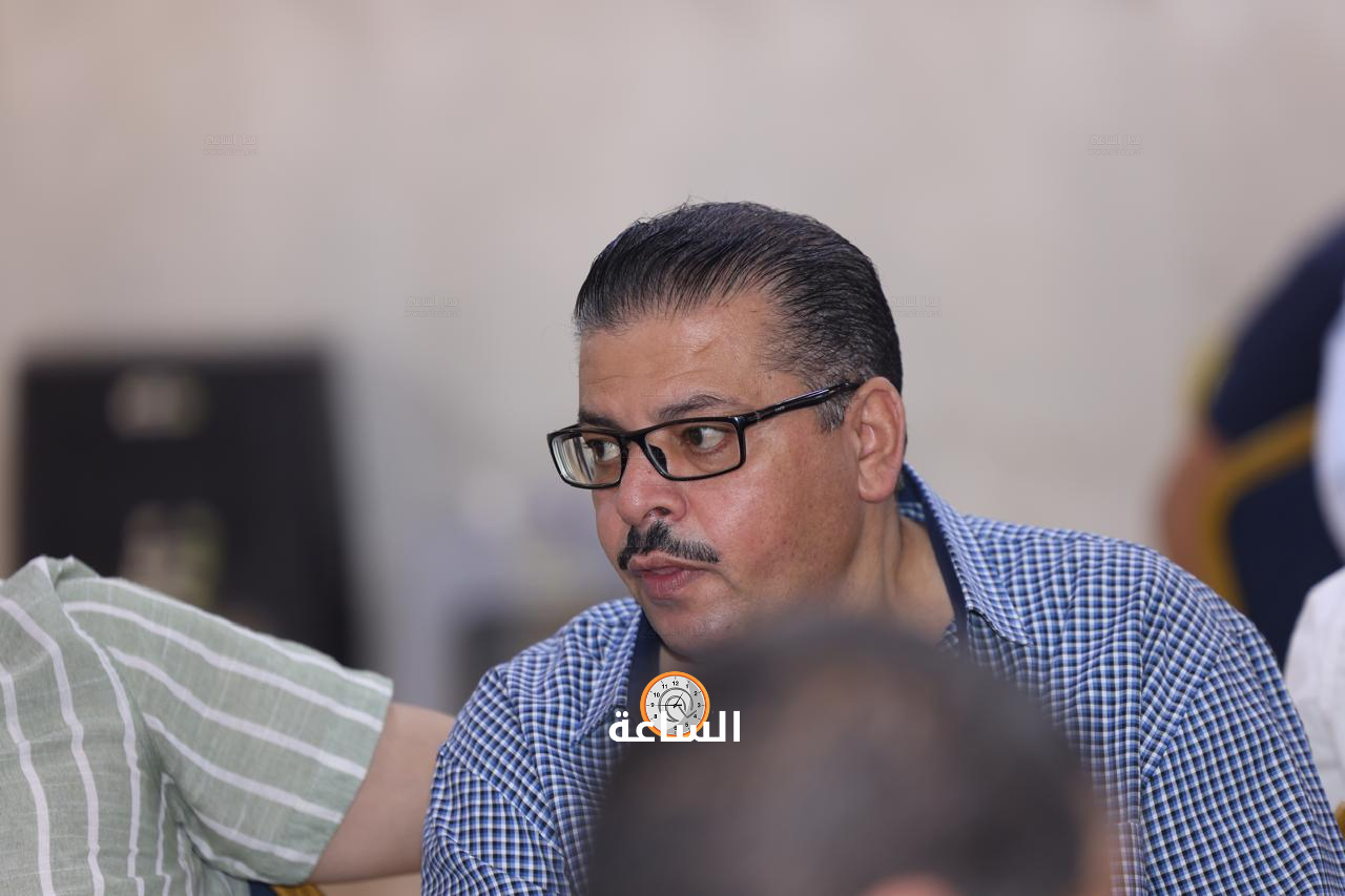 Madar Al-Saa Images 0.6819610723005067