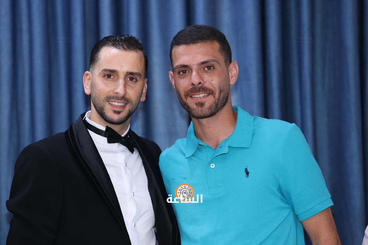 Madar Al-Saa Images 0.6405778379733232