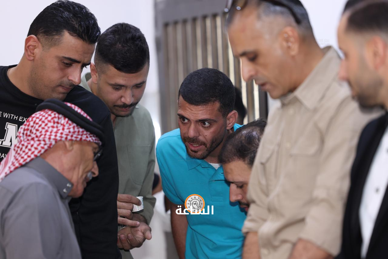 Madar Al-Saa Images 0.6998689818053166