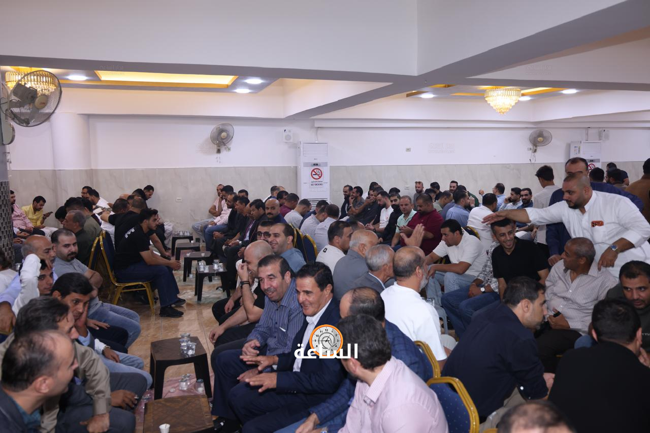 Madar Al-Saa Images 0.24326526273872118